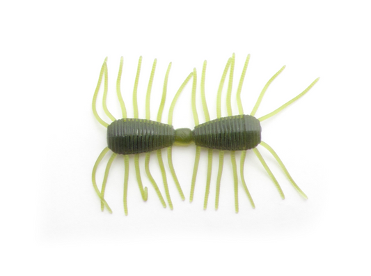 Raid Japan Big 2Way Elastomer