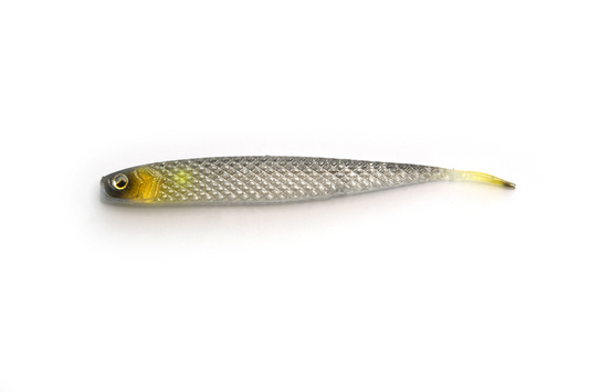 Raid Japan Super Fish Roller 4.2"