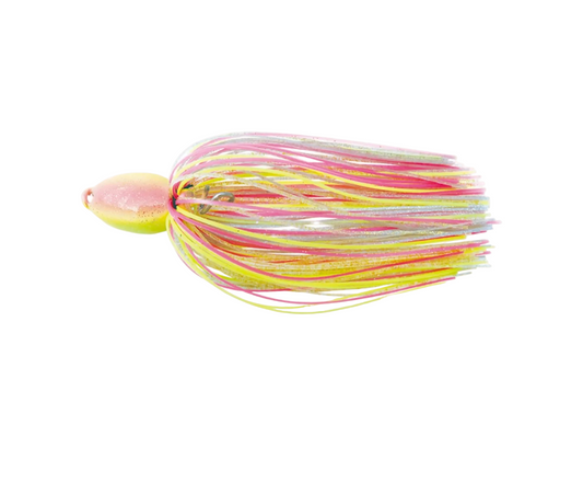 BottomUp Snack Jig