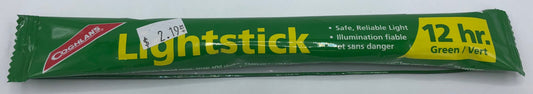 Coghlans Light Sticks | Green