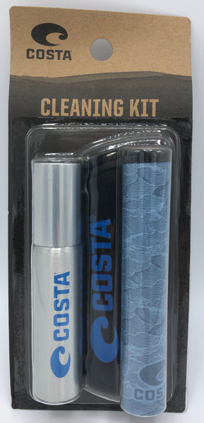 Costa Clarity Kit