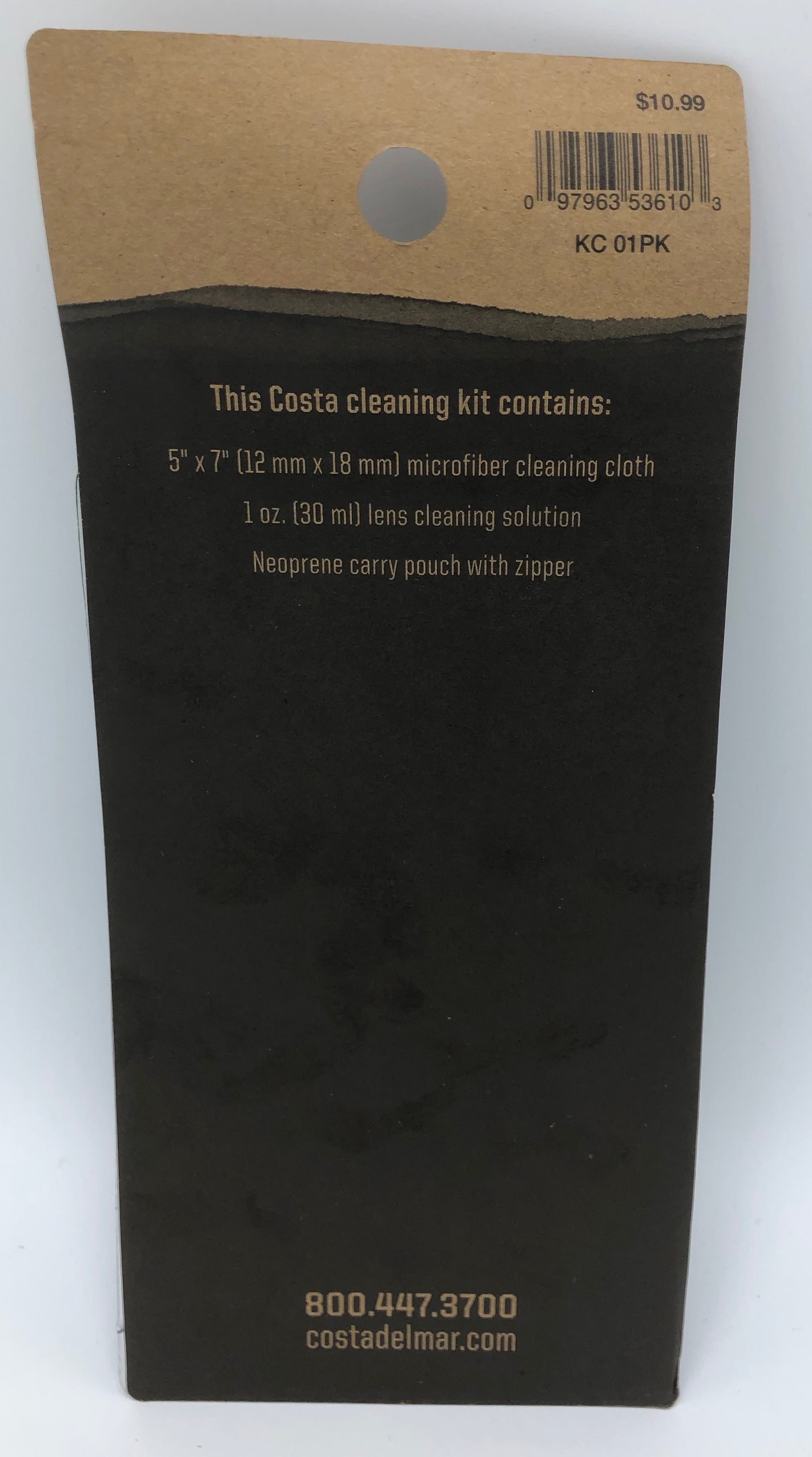 Costa Clarity Kit