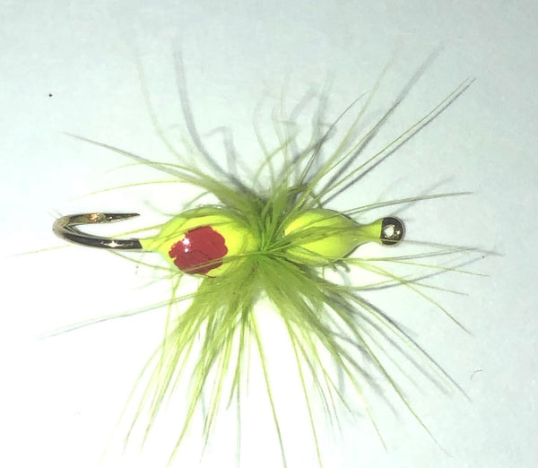 Nothead Tackle | Ant