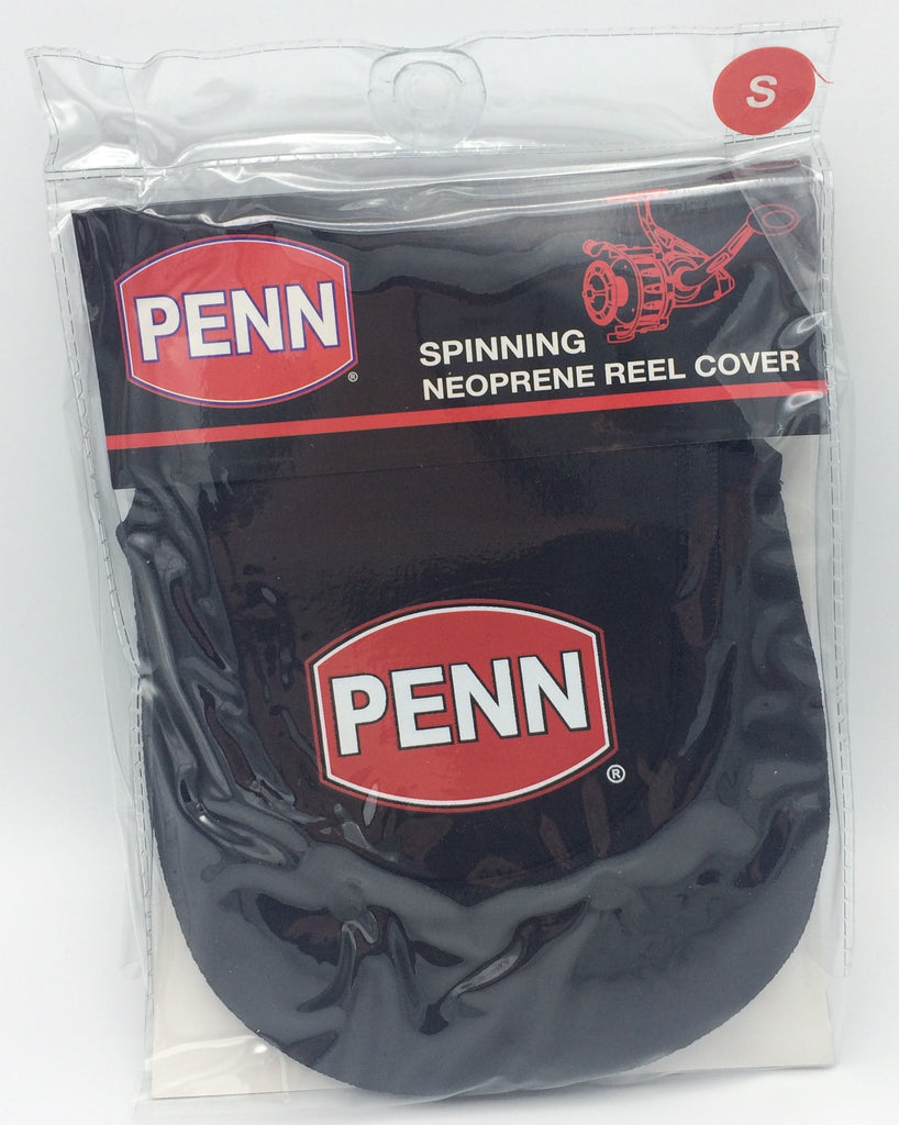 Penn Neoprene Spinning Reel Cover - Small