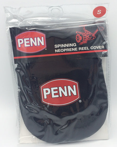 PENN Neoprene Spinning Reel Cover | Small