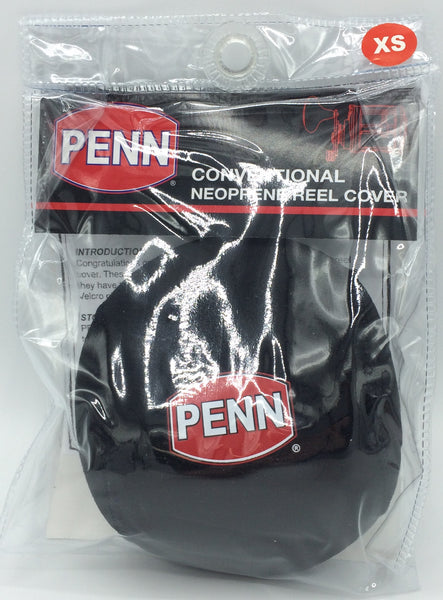 PENN Neoprene Conventional Reel Cover | X-Small