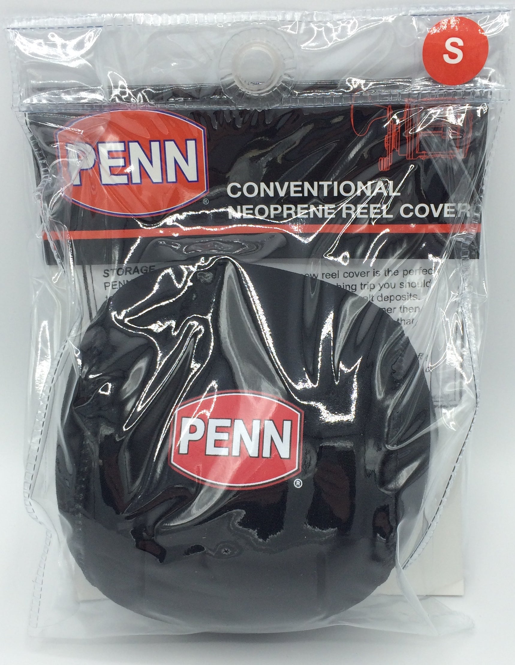PENN Neoprene Conventional Reel Cover