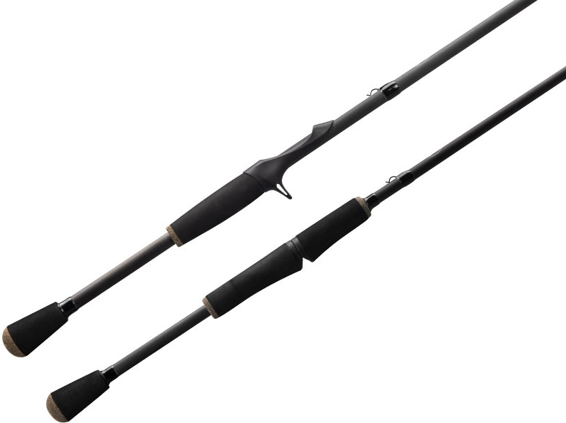 Lews custom speed stick