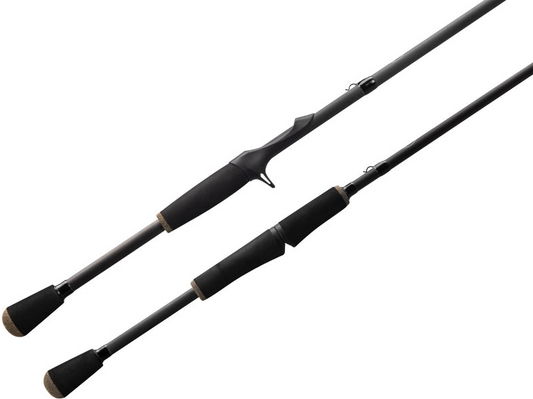 Lews custom speed stick