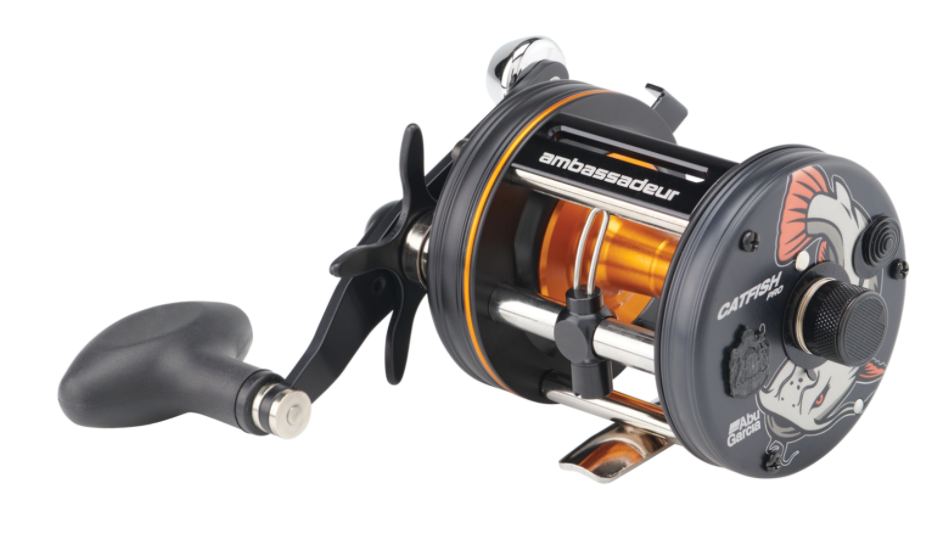 abu garcia ambassadeur 6500lc C3-6500 J & J Sports Inc.-Bait & Tackle-Fishing Long Island I did install the smooth drag carbon fiber disk and put a power handle on them Abu Garcia AMBS-6500LC Ambassadeur S