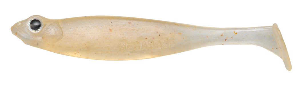 MegaBass Hazedong Shad