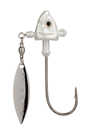 Strike King Tour Grade Spin Head