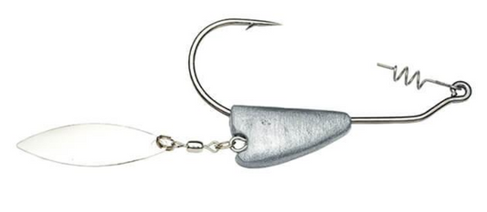 Strike KIng Tour Grade Belly Blade