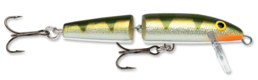Rapala | Jointed