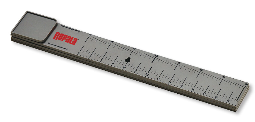 Rapala | Magnum Folding Ruler 60"