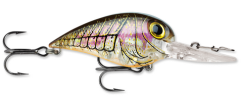 Storm Wiggle Wart Madflash Series