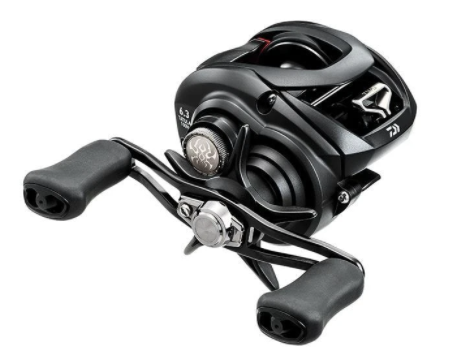 Lew'S Pro SP Skipping and Pitching Casting Reel