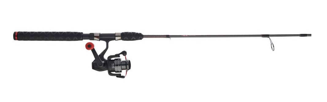 Ugly Stik Ugly Tuff Spinning Combo