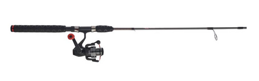 Ugly Stik Ugly Tuff Spinning Combo