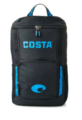 Costa 30l large backpack deals
