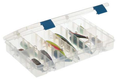Plano Guide Series Tray Tackle Box Fisherman's Warehouse, 52% OFF