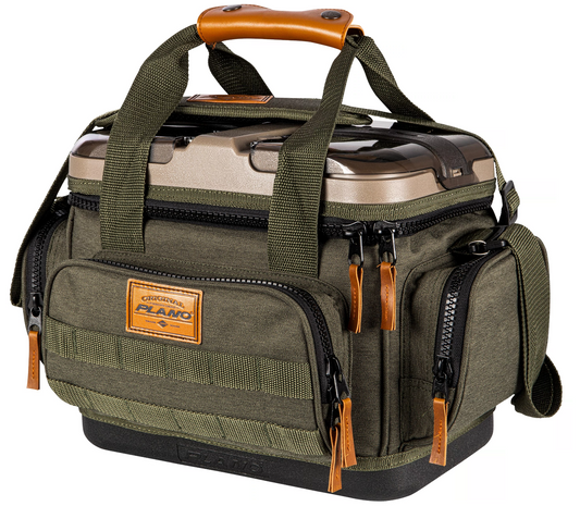 Plano A Series 2.0 Quick Top