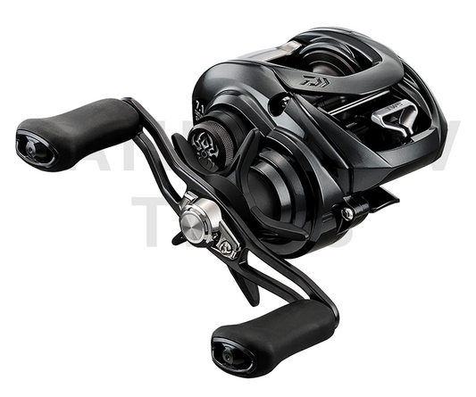 Daiwa Tatula TW