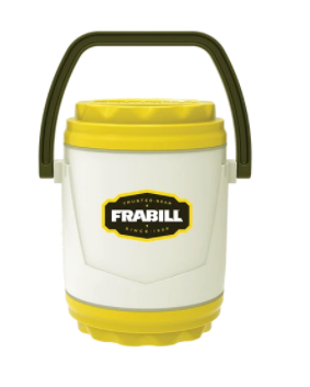 frabill universal bait can