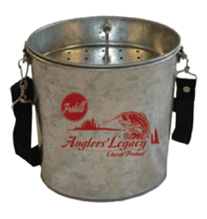 Frabill 2 Quart Wade Bucket