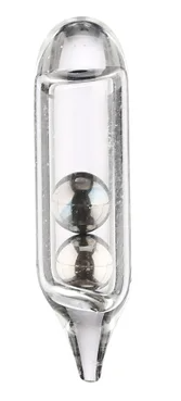 McCoy's Rattle 20 pk