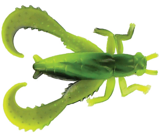 big bite baits