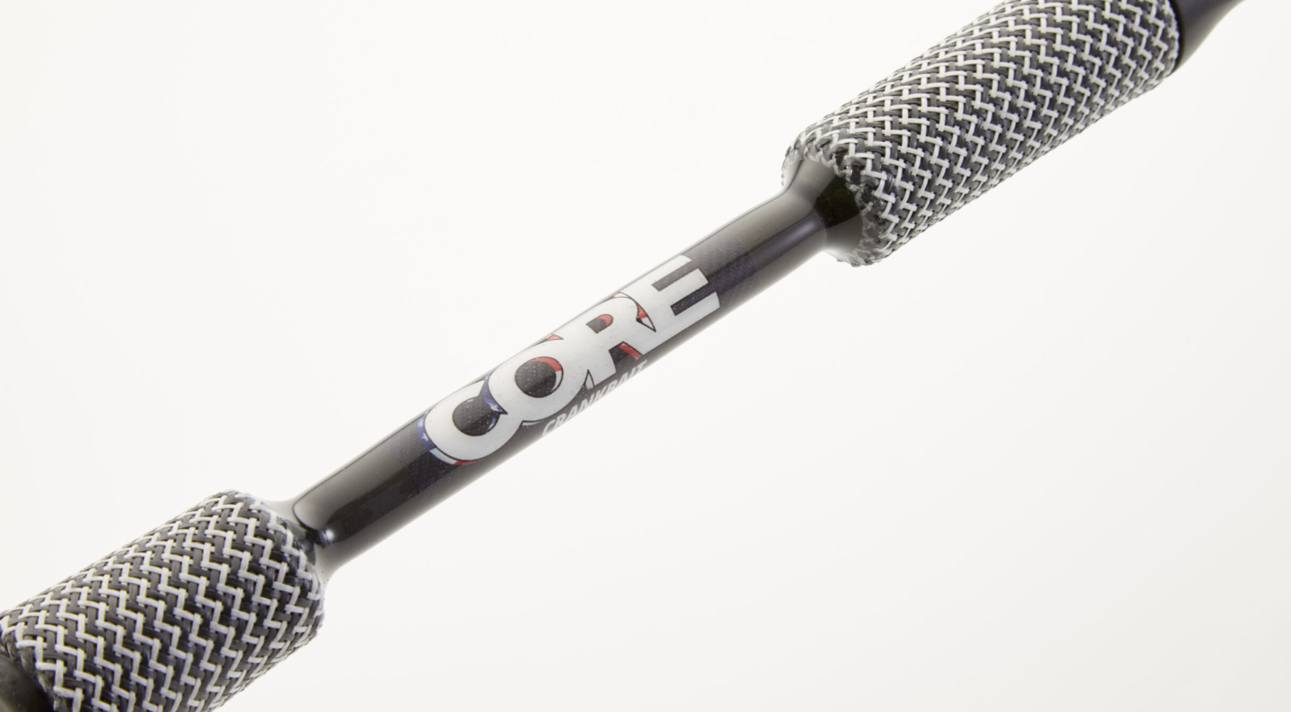 Cashion Cranking Rod