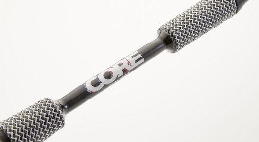 Cashion Cranking Rod