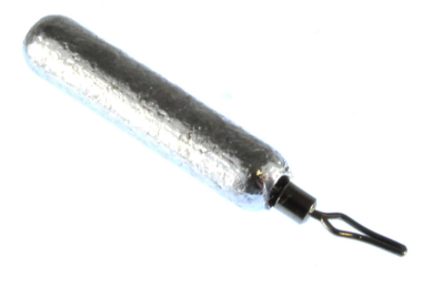 Vosse Straight Finesse Drop Shot Weight