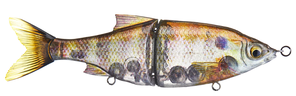 Savage Gear 3D Shine Glide