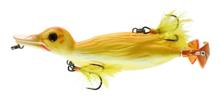 Savage Gear 3B Suicide Duck