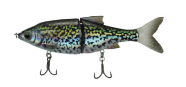 Savage Gear 3D Shine Glide