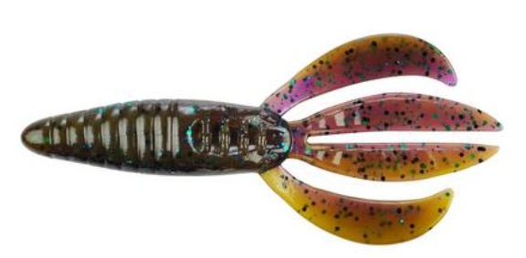 Berkley Pro Design Skeet Reese PIT BOSS