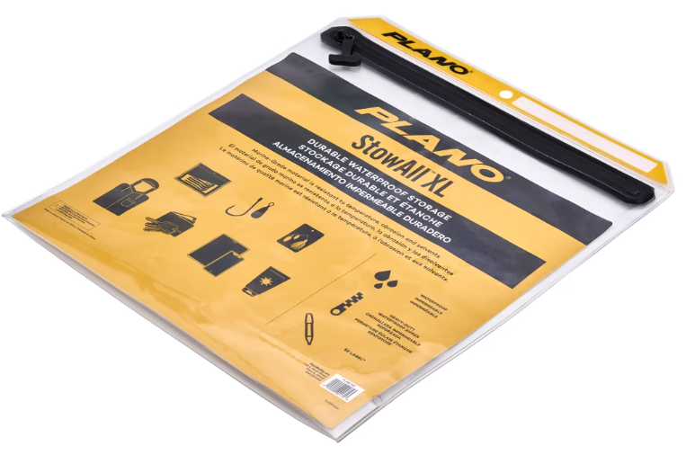 PLano Stowall XL