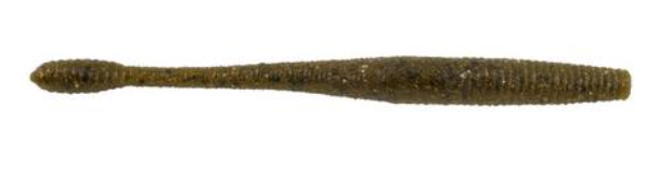 Berkley PowerBait MaxScent Hit Worm 4.5 in