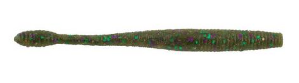 Berkley PowerBait MaxScent Hit Worm | 4.5 in