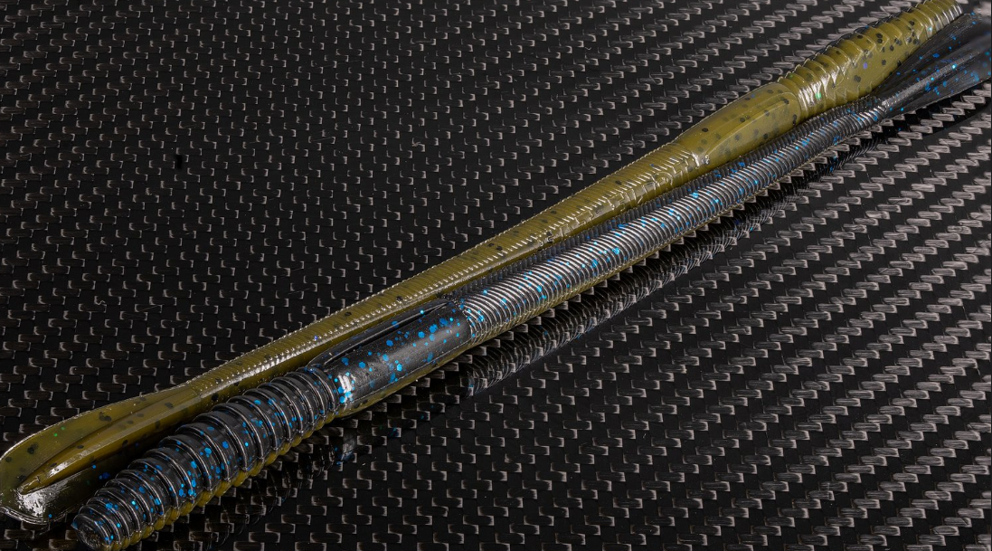 Reaction Innovations Fat Flirt 8.25"