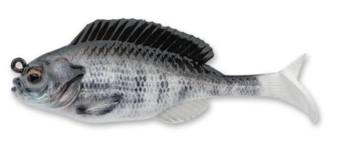 Savage Gear Structure Gill