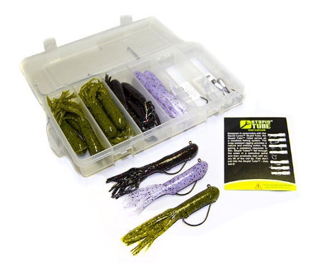 Secret Lures Kits
