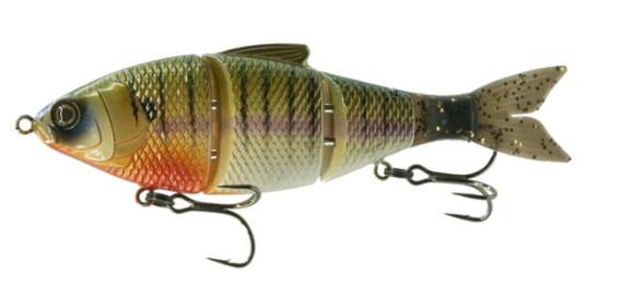 6th sense trace bluegill