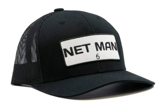 6th sense net man