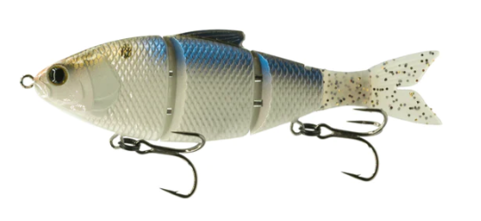 6th sense trace 4k shad