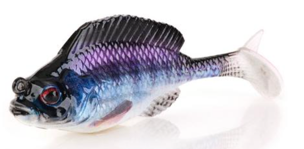 Savage Gear Structure Gill
