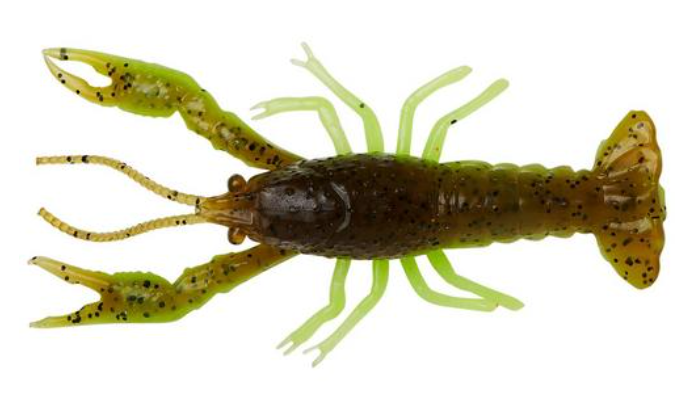 Savage Duratech NED Craw