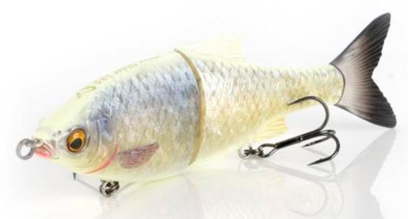 Savage Gear 3D Shine Glide
